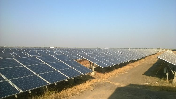 Smaller players still being ‘edged out’ of Indian solar market