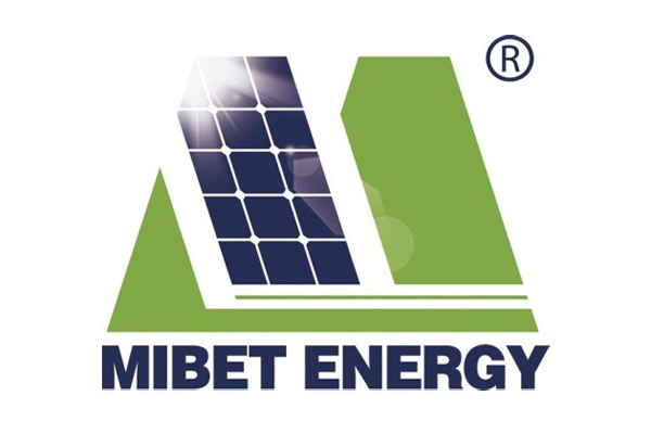 Mibet New Energy wins China Solar Industry Award in PV Rack Category