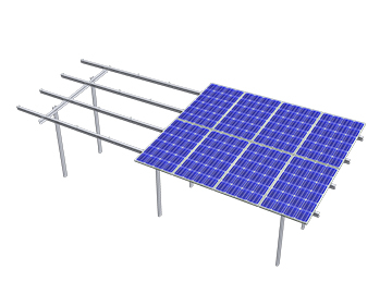 Ground Solar Mounting System  GT7