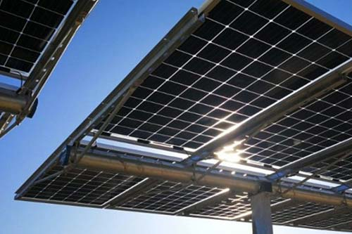 What Is the Difference between Monofacial and Bifacial Solar Panels?