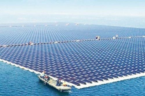 Floating Solar: 8 Things You Need To Know