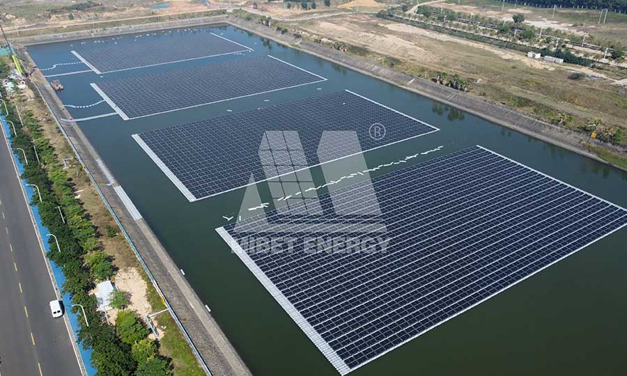 2022 Zhanjiang, China 16 MW-1