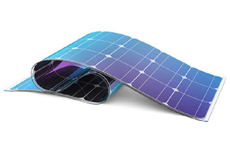 Thin Film (Amorphous Silicon) Solar Panels