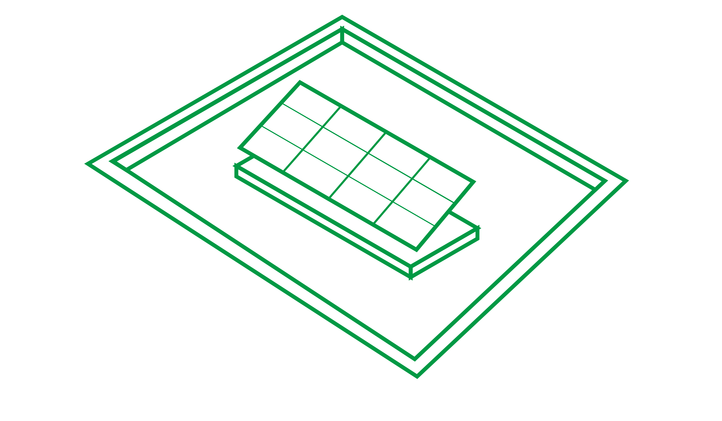 Ground PV System - Ground Mount Solar Racking - Ground Brackets | Mibet ...