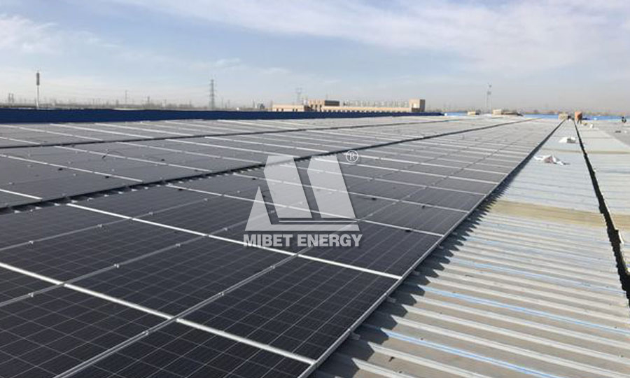 pv mounting systems