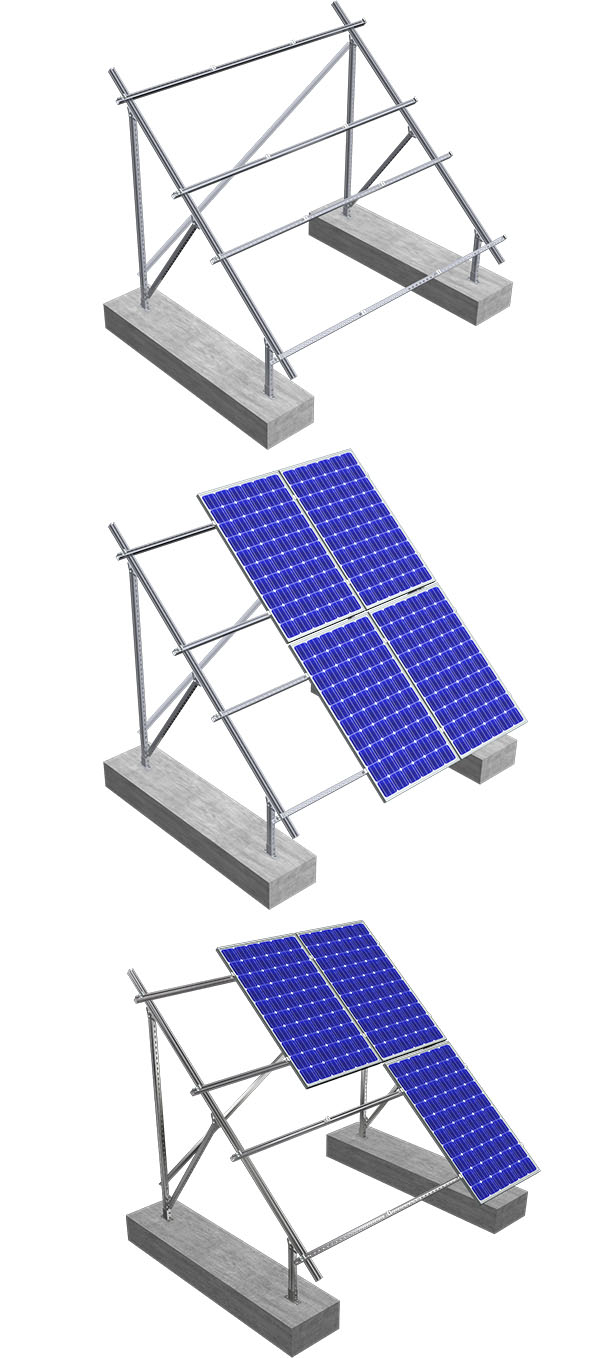 solar power cost