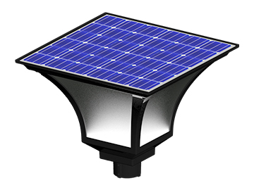 MRac Solar Lanscape Lamp SLT-4010