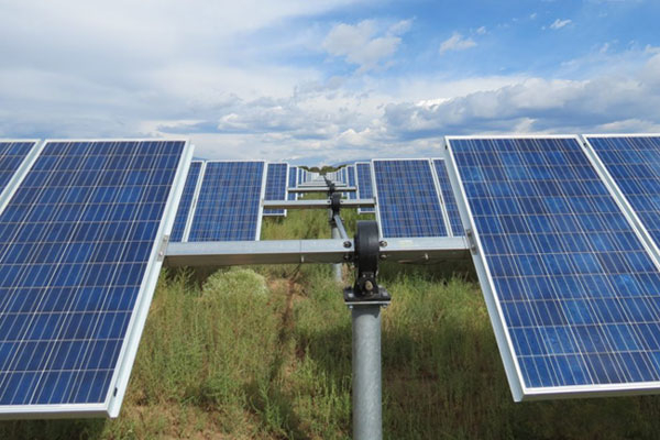 Why is solar panel tracking system important?