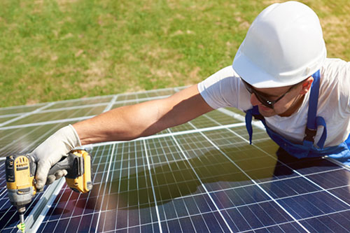 Watch out for 9 rooftop solar panel installation problems
