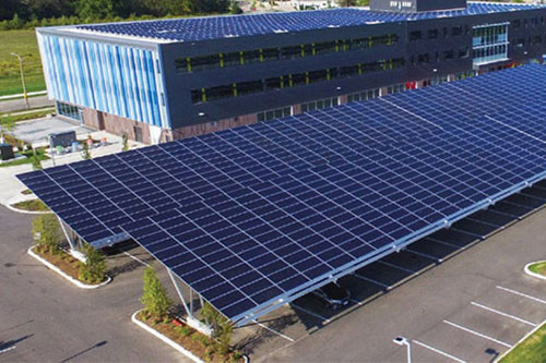 Is Waterproof Solar Carport Worth for Investment?