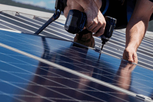 How Solar Panels Are Installed: Step by Step Details