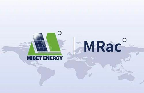 The 10th Anniversary of the Founding of Mibet Energy