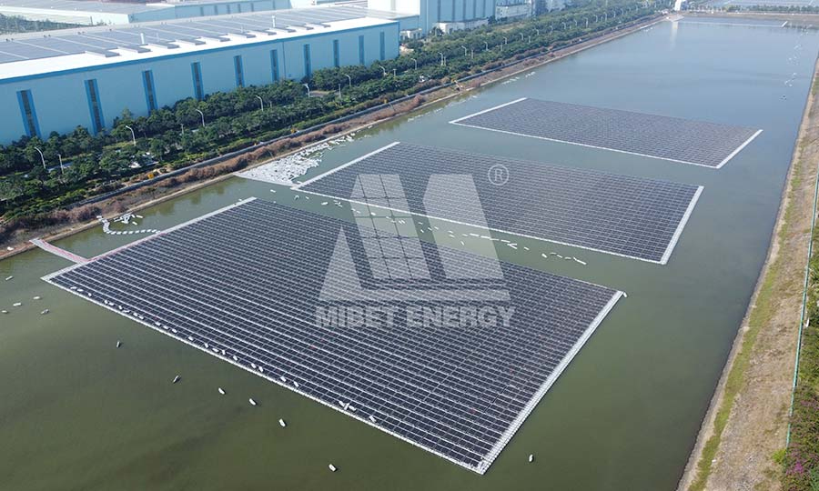 2022 Zhanjiang, China 16 MW-2