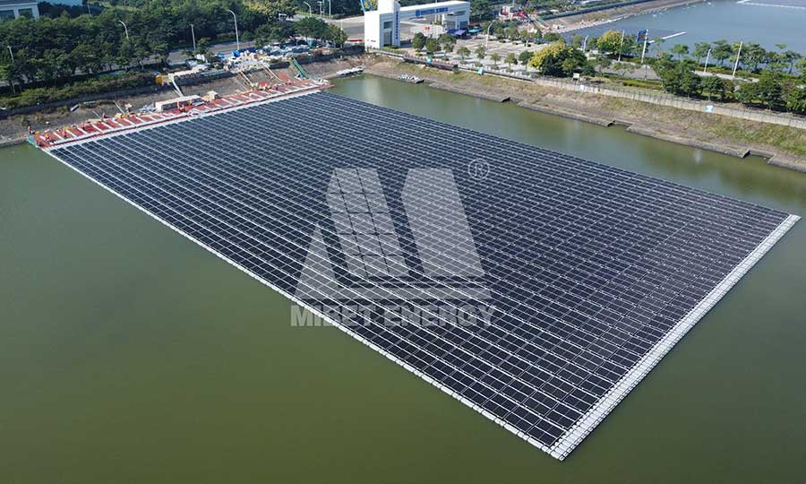 2022 Zhanjiang, China 16 MW-3