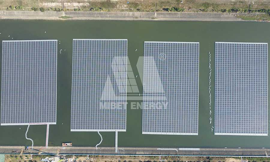 2022 Zhanjiang, China 16 MW-4