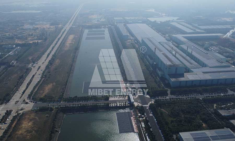 2022 Zhanjiang, China 16 MW-5