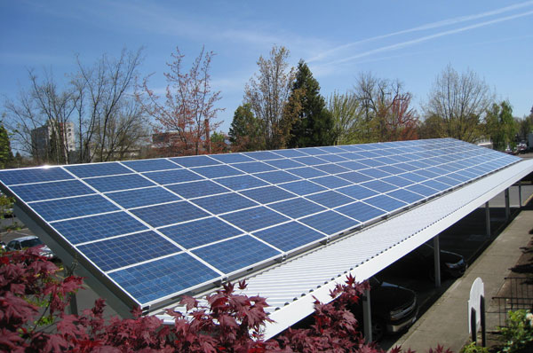 What Are Building-Integrated Photovoltaics Or BIPV?
