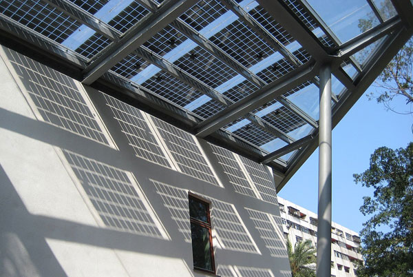 The Advantages of BIPV Waterproof Solar System
