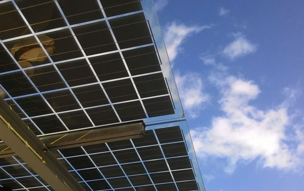 The Advantages of BIPV Waterproof Solar Systems for Industry