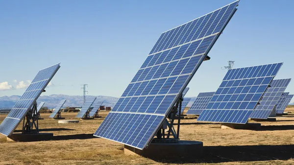 The importance of solar tracking systems