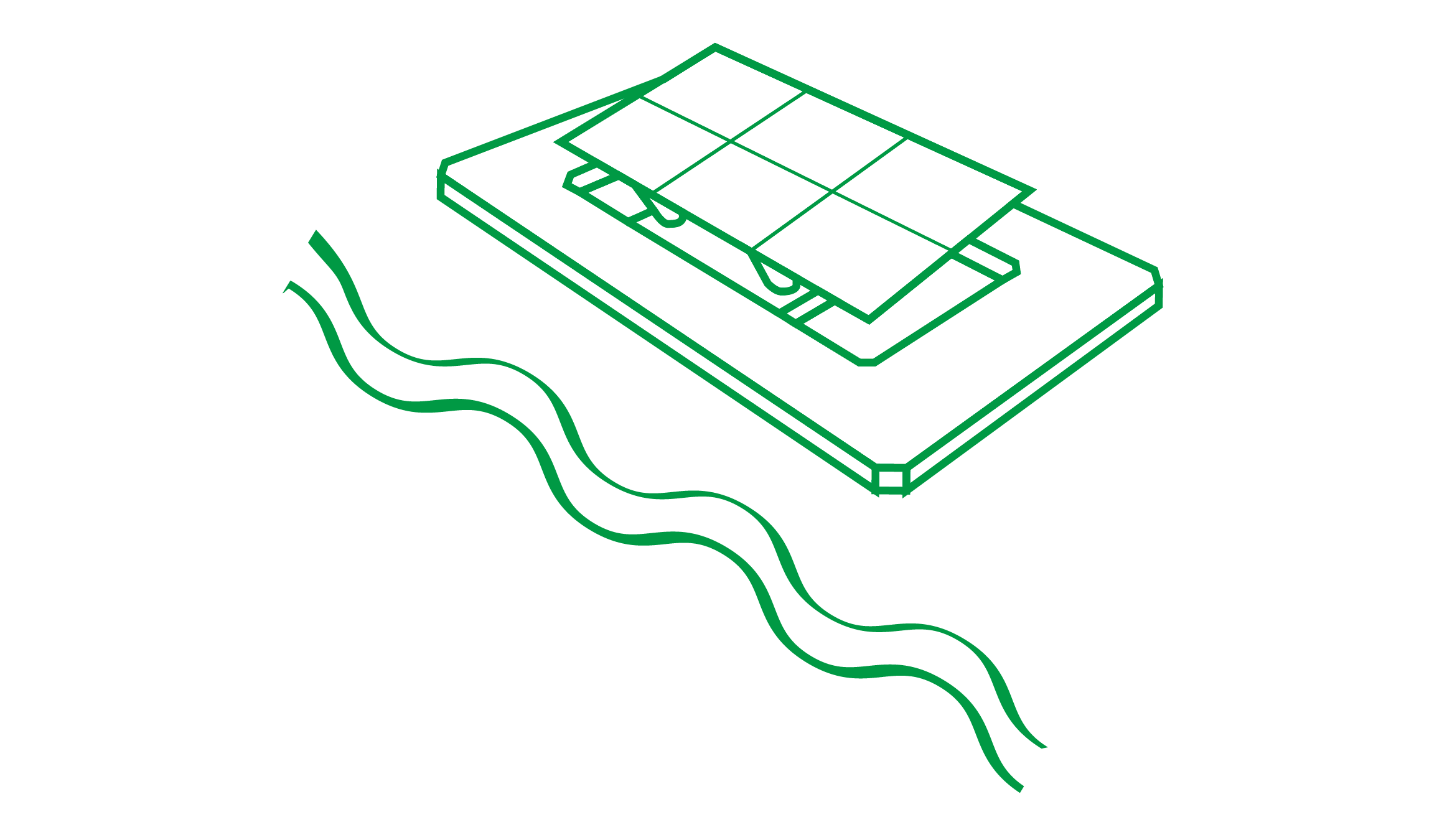 Floating PV System